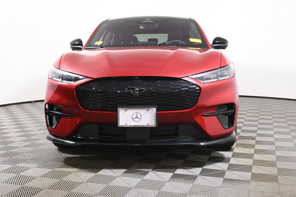 Used 2022 Ford Mustang Mach-E GT AWD/4WD image 10
