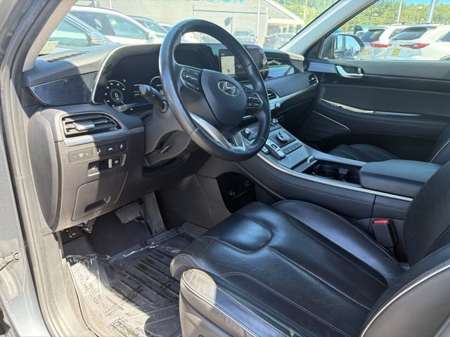 Used 2021 Hyundai Palisade Limited AWD/4WD image 20