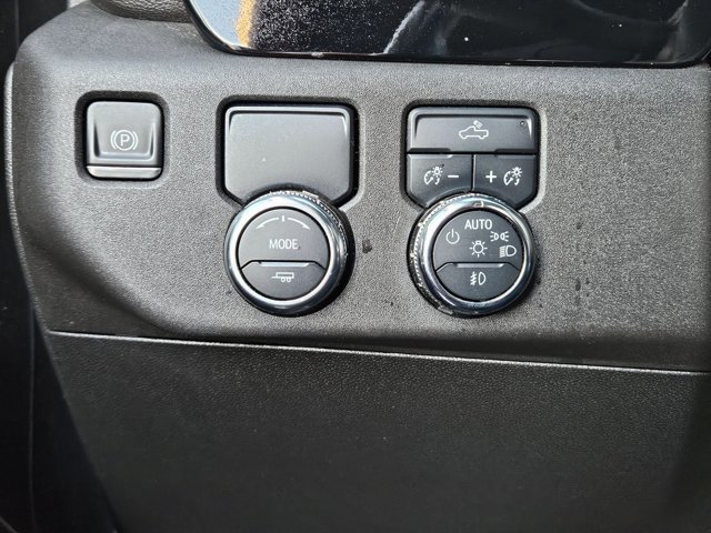 Used 2024 GMC Sierra 2500 SLE w/ SLE Convenience Package image 13