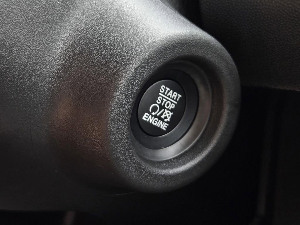 New 2026 RAM ProMaster 1500 w/ Storage Group image 22