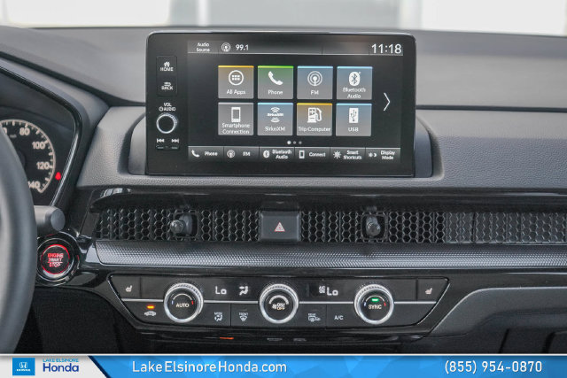 Used 2024 Honda CR-V EX-L image 20