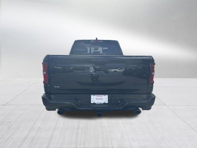 New 2026 RAM 1500 Laramie image 6