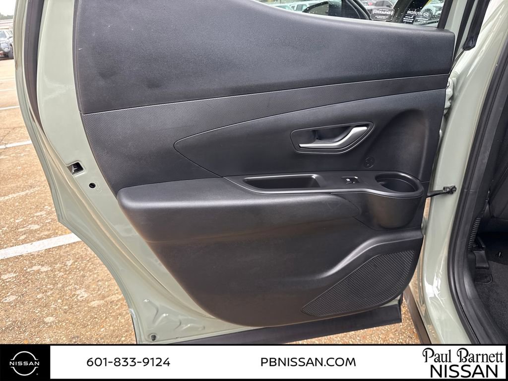 Used 2023 Hyundai Santa Cruz SEL image 31