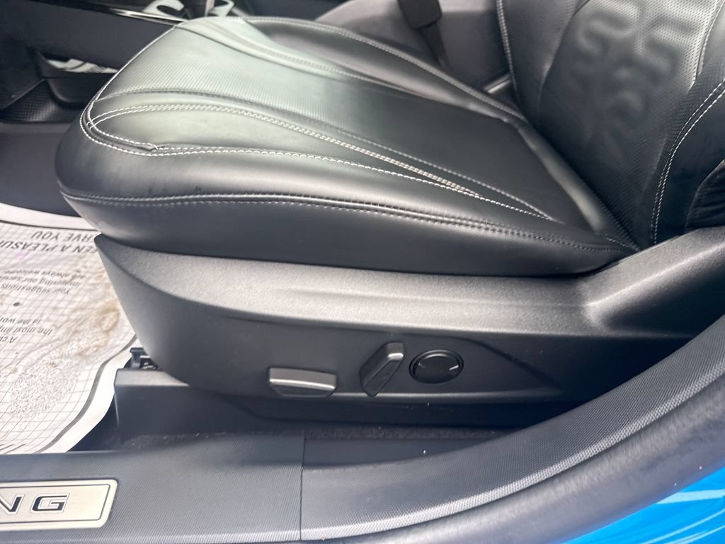 Used 2023 Ford Mustang Mach-E Premium RWD image 30