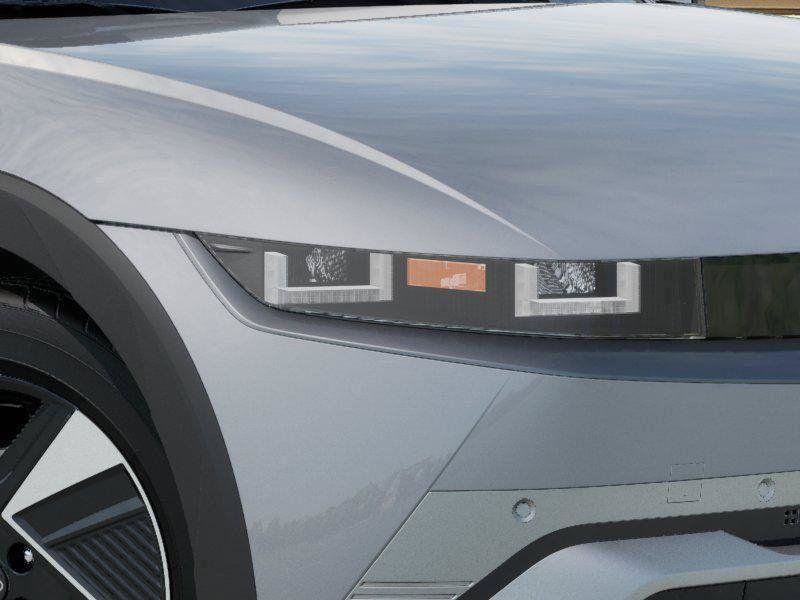 New 2026 Hyundai Ioniq 5 SEL AWD/4WD image 9