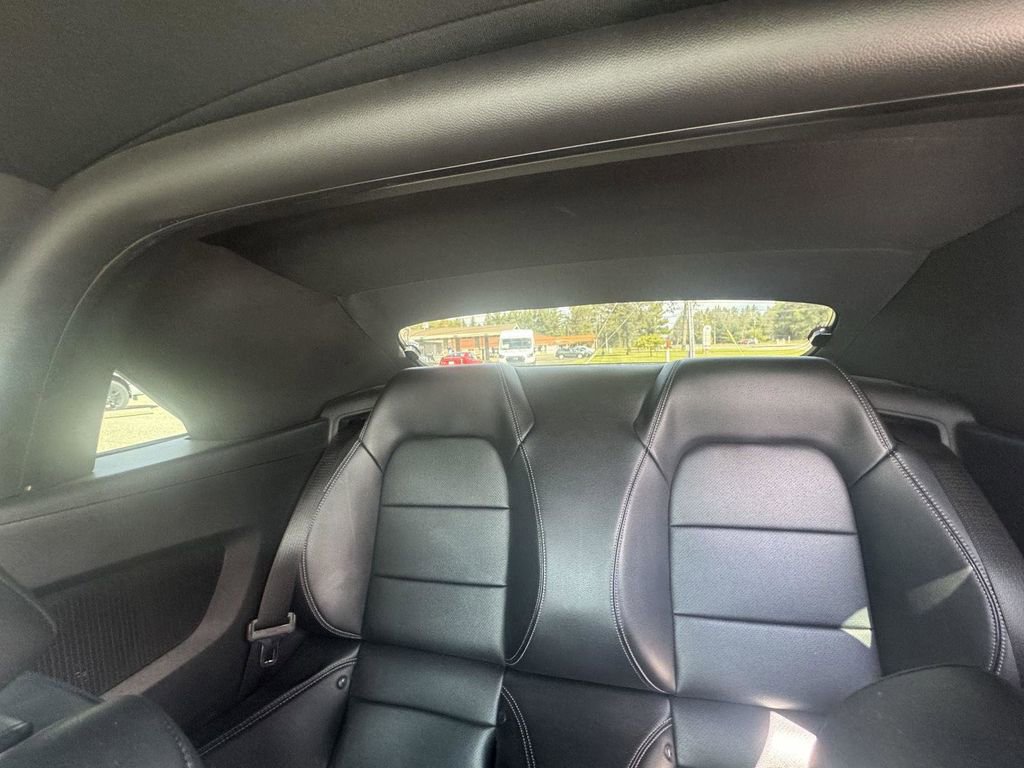 Used 2016 Ford Mustang GT Premium w/ Equipment Group 401A image 15