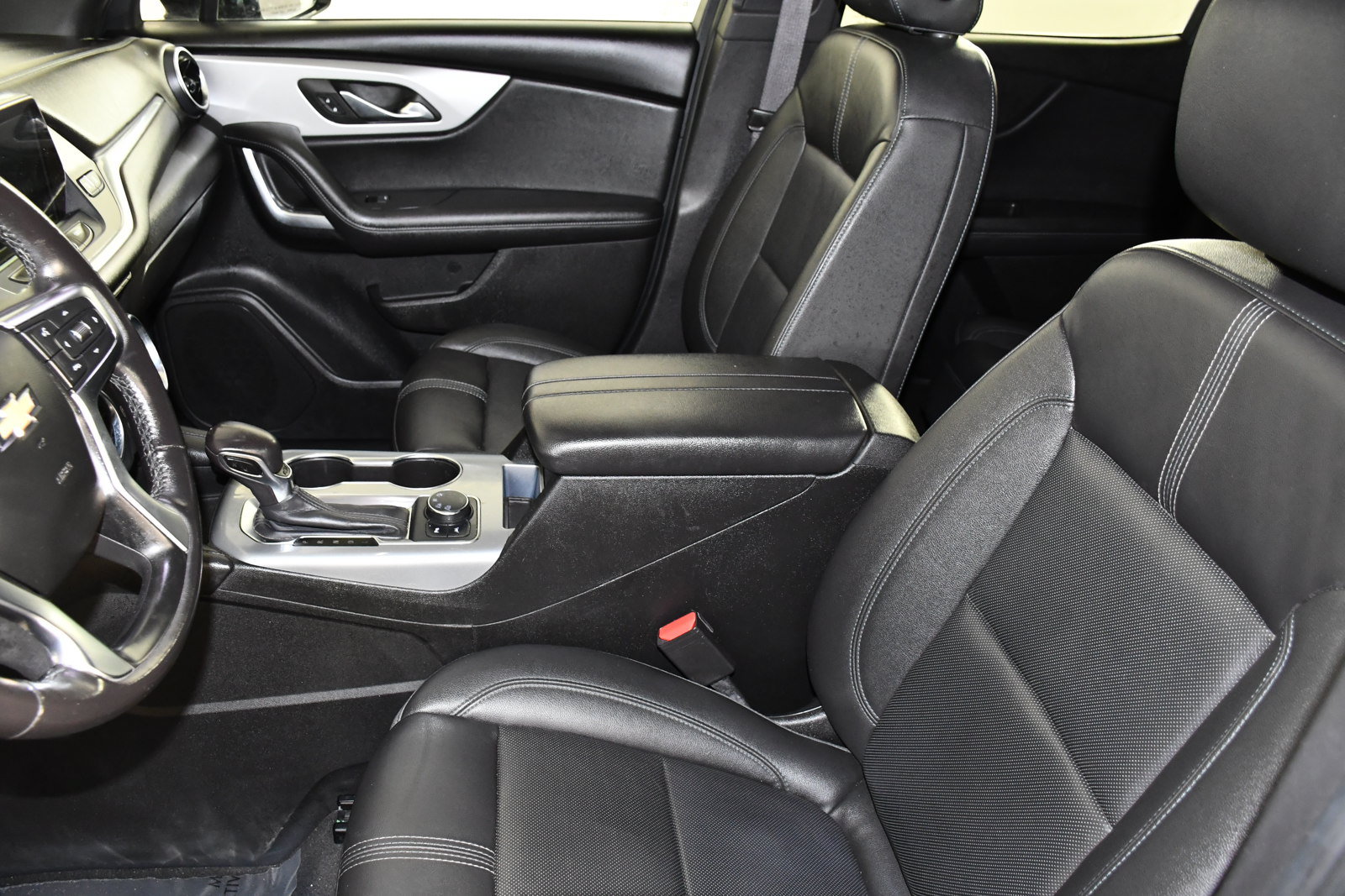 Used 2021 Chevrolet Blazer LT AWD/4WD image 35