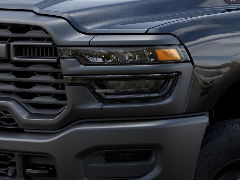 New 2026 RAM 3500 Tradesman AWD/4WD image 25
