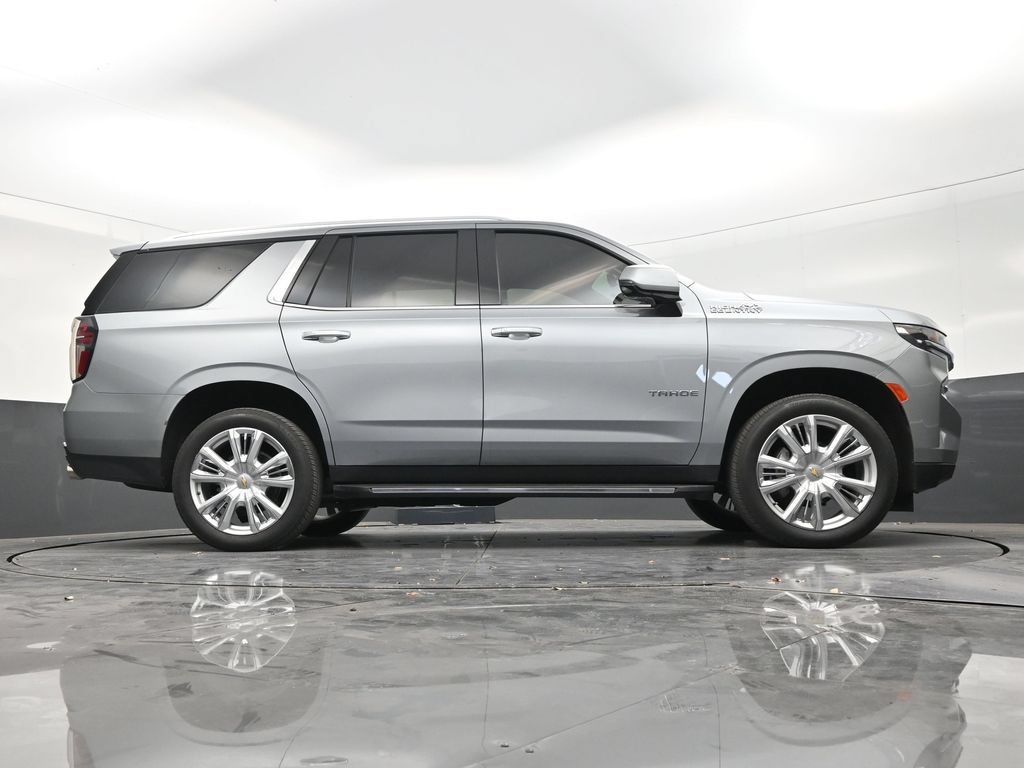 Used 2024 Chevrolet Tahoe High Country RWD image 25