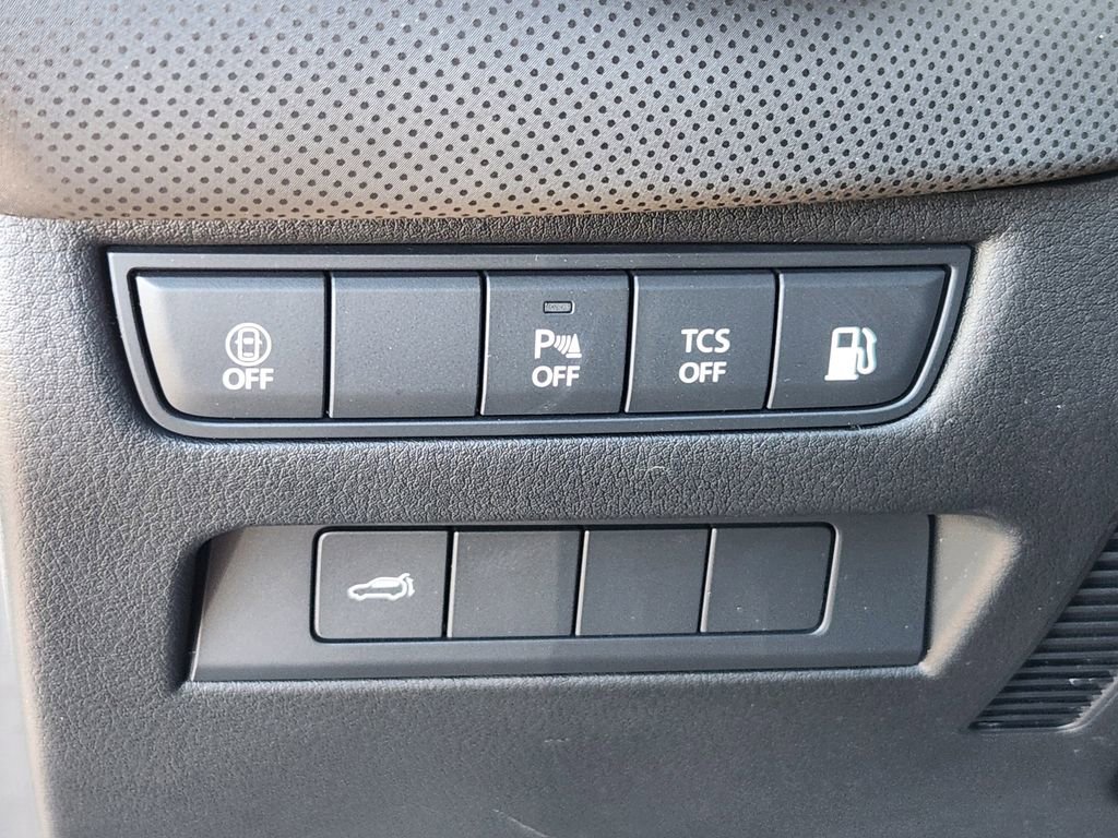 New 2026 MAZDA CX-50 2.5 Hybrid w/ Cargo Package image 13