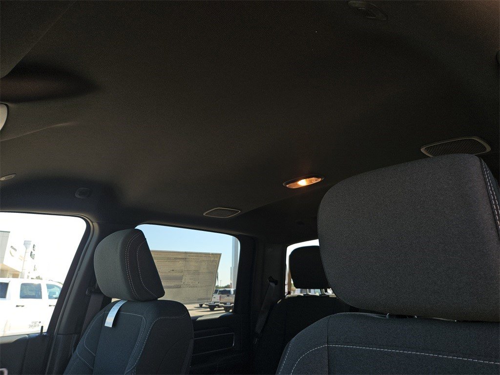 New 2026 RAM 2500 Lone Star image 22