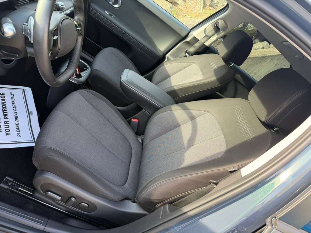 Used 2024 Hyundai Ioniq 5 SEL image 15