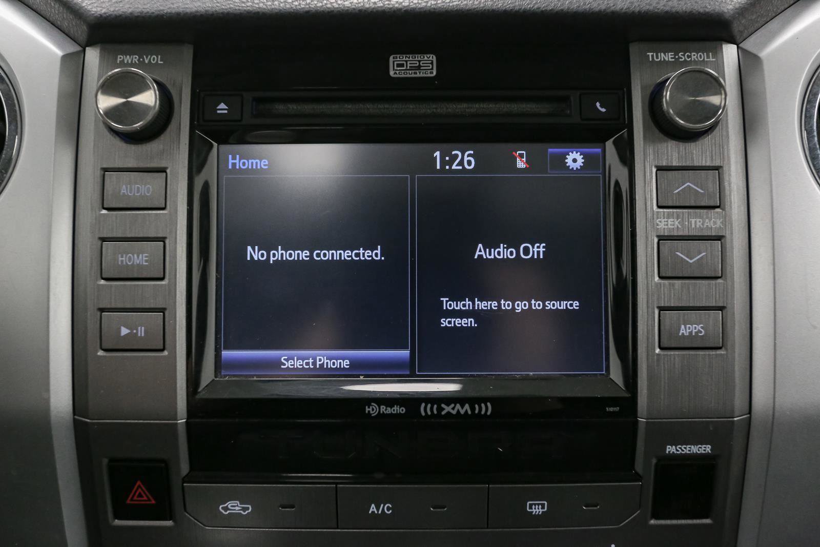 Used 2016 Toyota Tundra SR5 image 25
