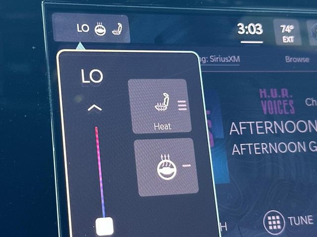 New 2025 Jeep Grand Cherokee Laredo X w/ Luxury Tech Group I image 38