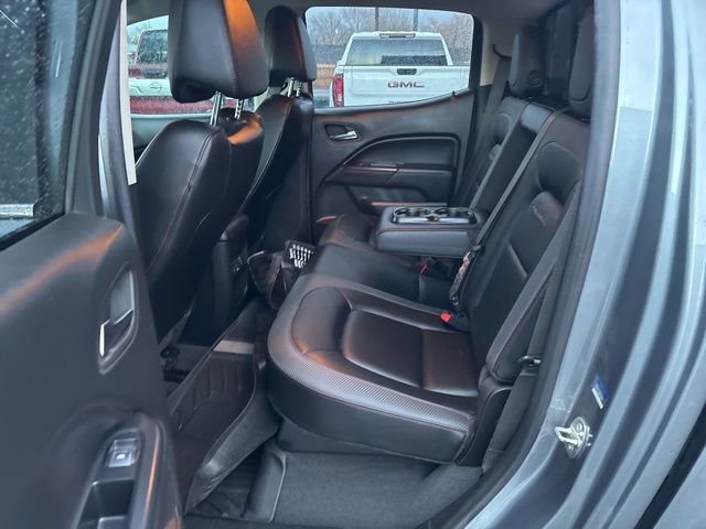 Used 2020 GMC Canyon All Terrain w/ Trailering Package image 15