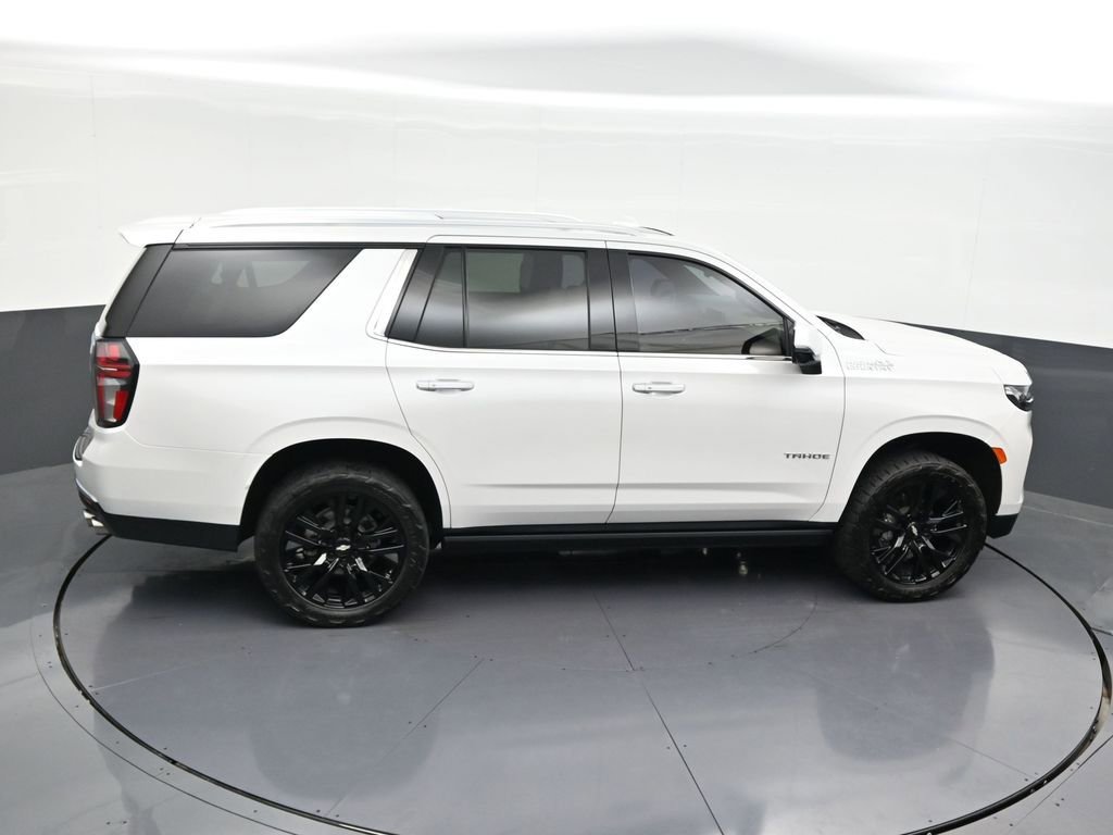Used 2021 Chevrolet Tahoe High Country w/ Premium Package AWD/4WD image 22
