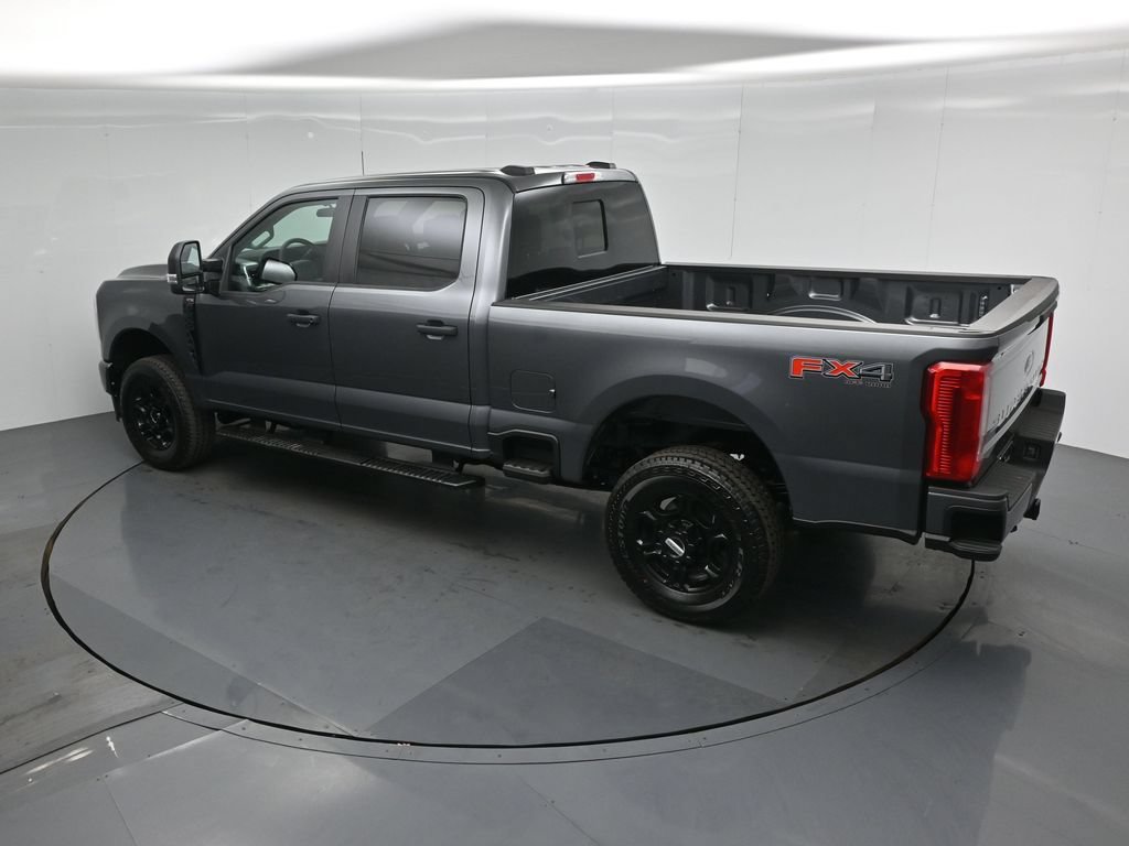New 2026 Ford F250 XL w/ STX Appearance Package AWD/4WD image 36