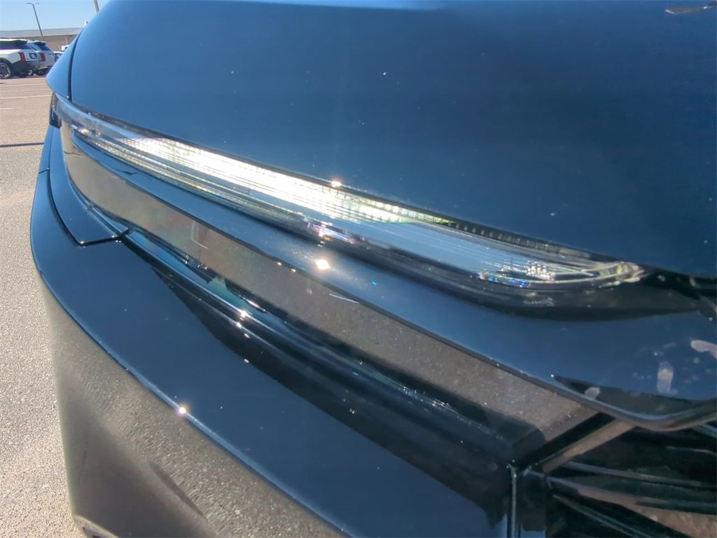 New 2026 Honda CR-V Sport-L image 9