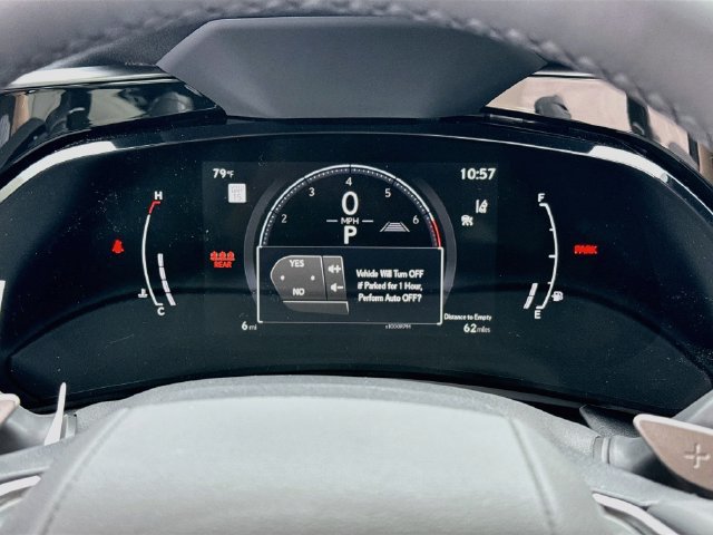New 2026 Lexus NX 350 AWD w/ Accessory Package (2T) image 40