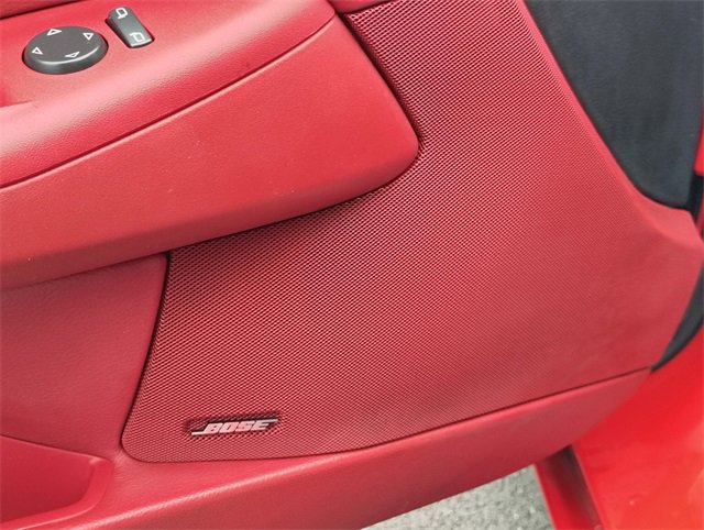 Used 2012 Chevrolet Corvette Grand Sport w/ 3LT Preferred Equipment Group image 14