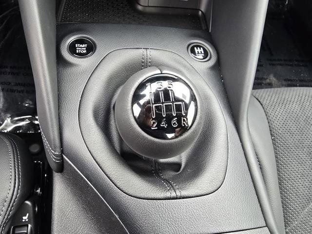 New 2025 Nissan Z Performance w/ Floor Mat Package image 10