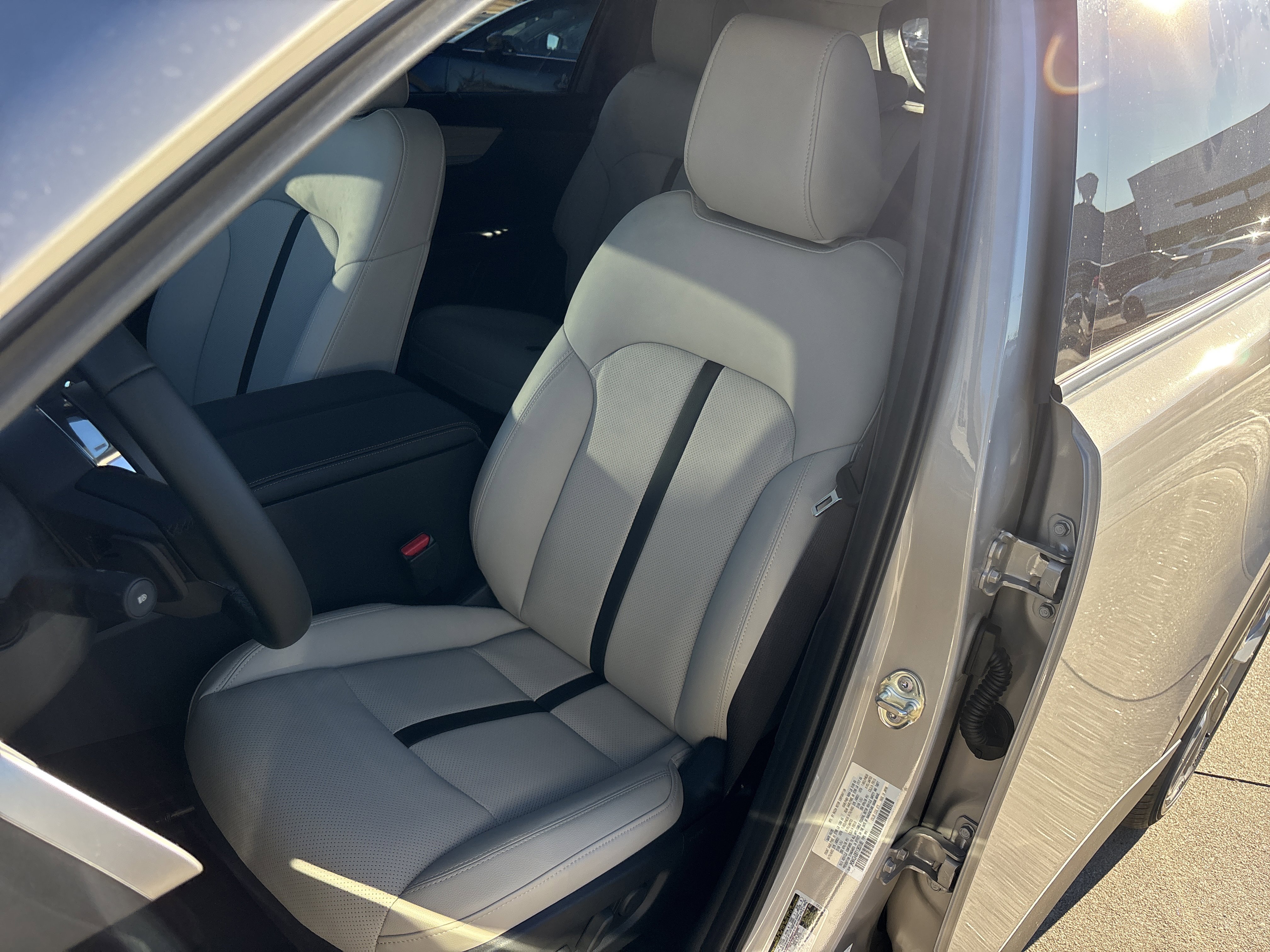 New 2026 MAZDA CX-90 3.3 Turbo w/ Preferred Package image 22