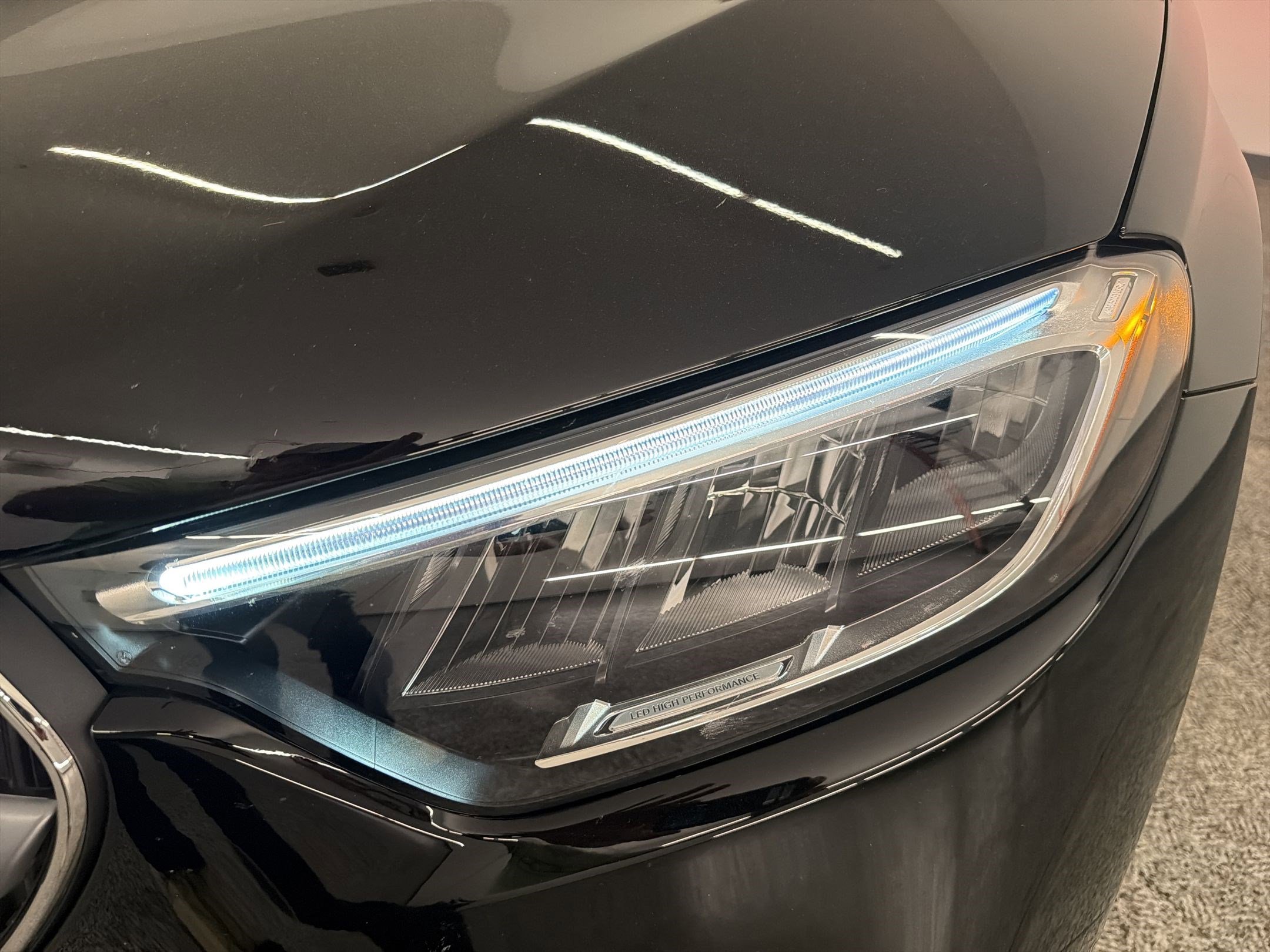 Certified 2026 Mercedes-Benz GLC 300 4MATIC image 11