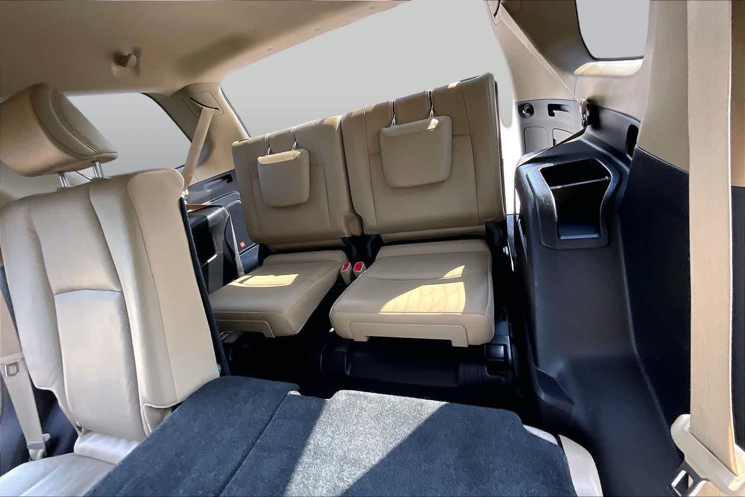 Used 2015 Toyota 4Runner Limited AWD/4WD image 22
