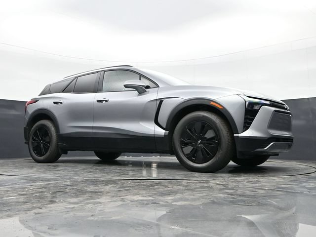 New 2026 Chevrolet Blazer EV LT FWD image 42