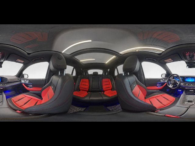 Certified 2024 Mercedes-Benz GLE 53 AMG 4MATIC image 17