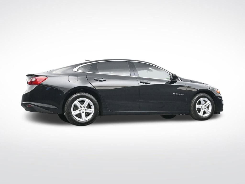 Used 2020 Chevrolet Malibu LS image 42
