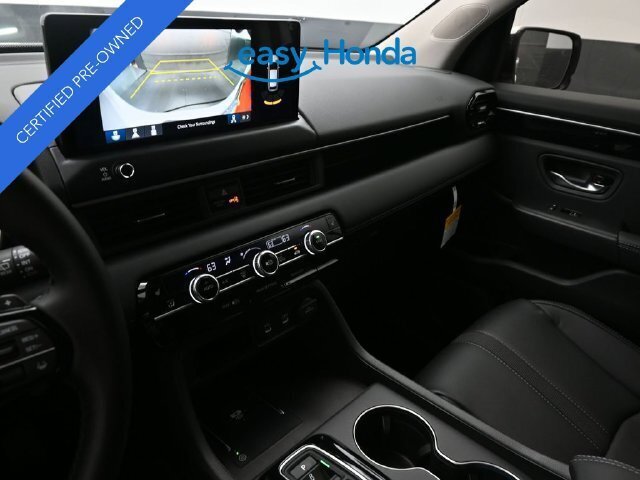 Used 2026 Honda Pilot EX-L image 12