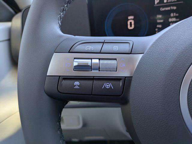 New 2026 Hyundai Kona SEL Sport FWD image 18