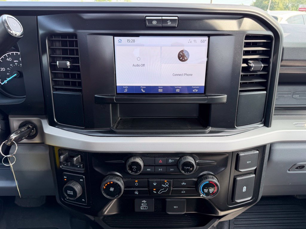 Used 2026 Ford F250 XL AWD/4WD image 13