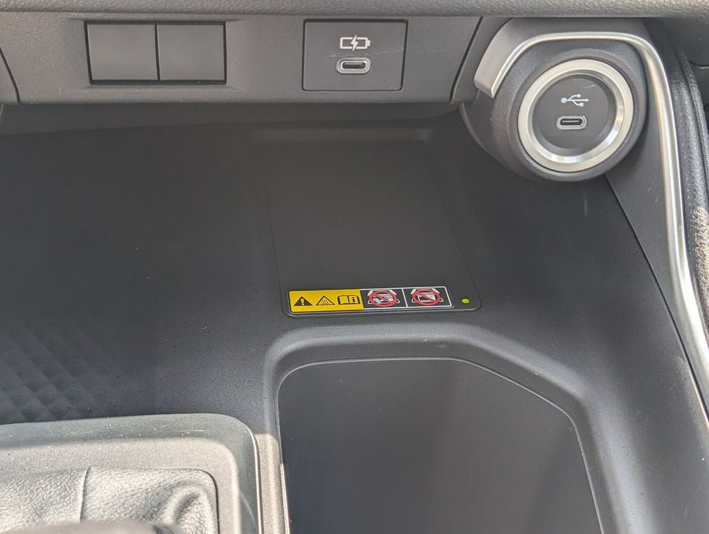 Certified 2026 Toyota Grand Highlander AWD Hybrid image 20