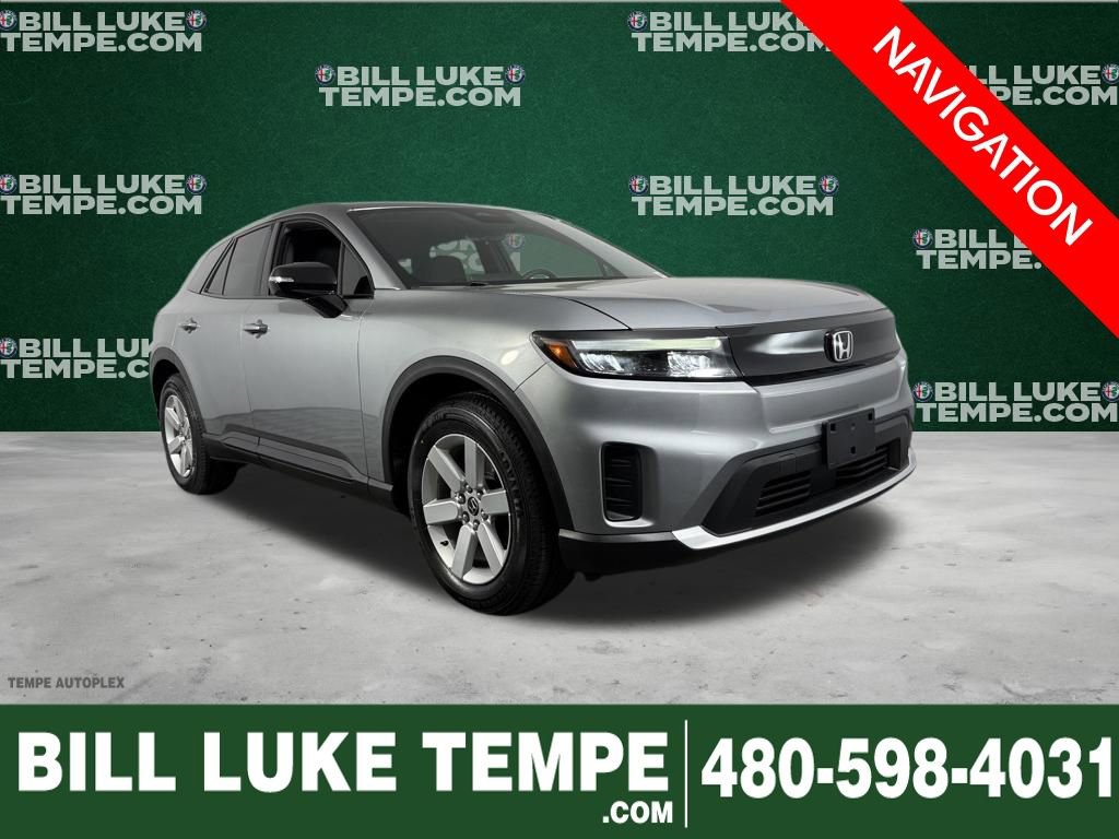 Used 2024 Honda Prologue EX image 1