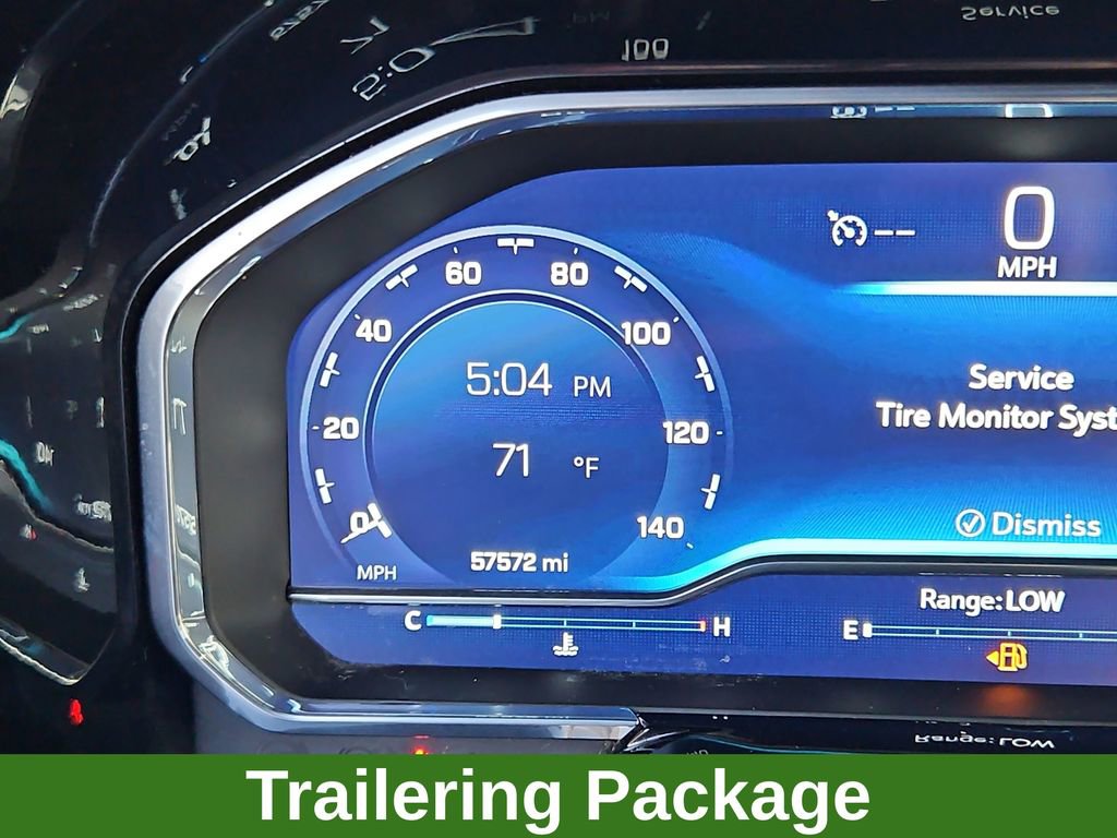 Used 2023 Chevrolet Silverado 1500 LT w/ Protection Package image 13