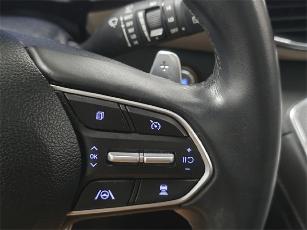 Used 2022 Hyundai Santa Fe SEL w/ Convenience + Premium Package image 31