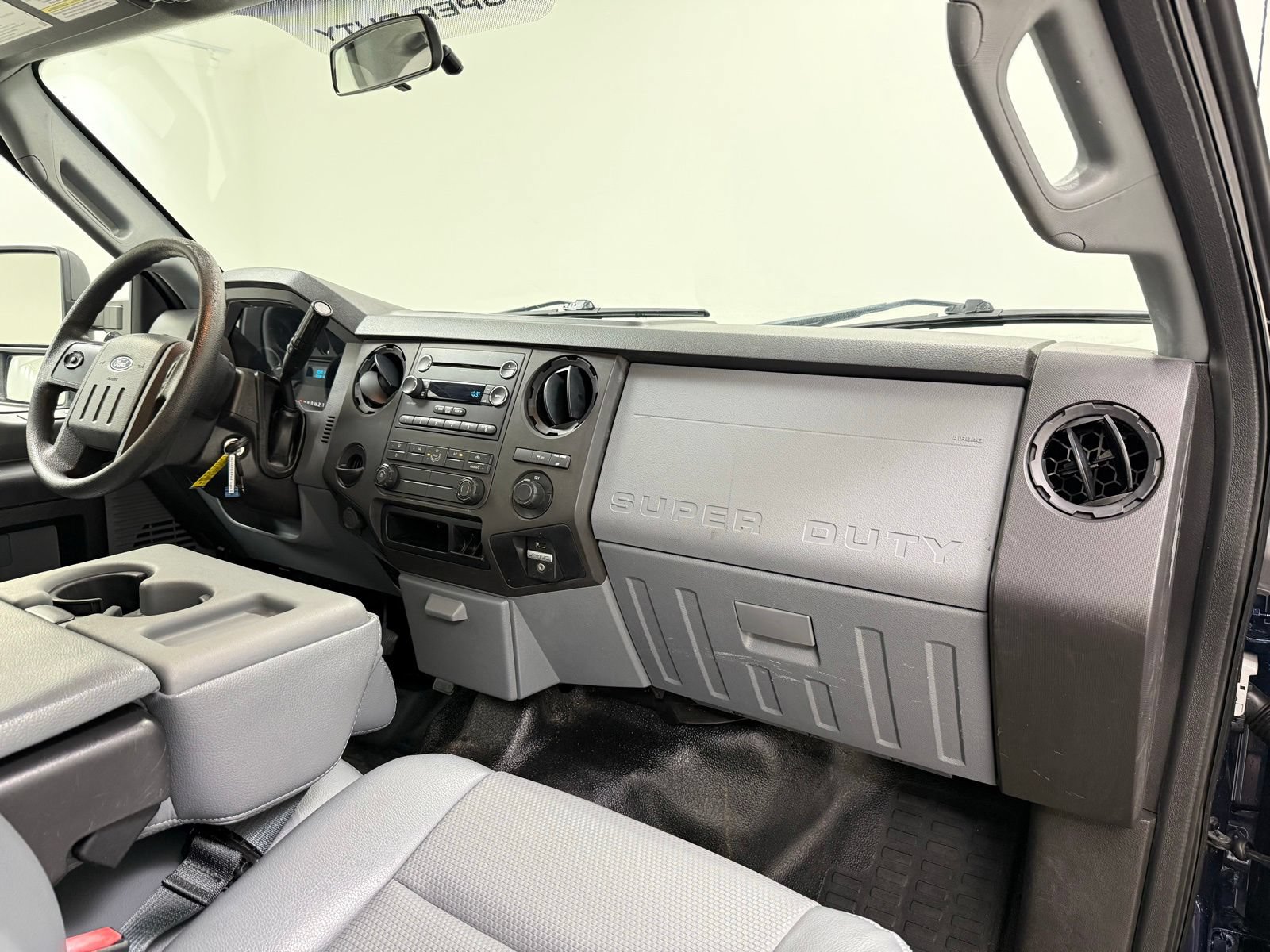 Used 2016 Ford F250 XL w/ Power Equipment Group RWD image 27