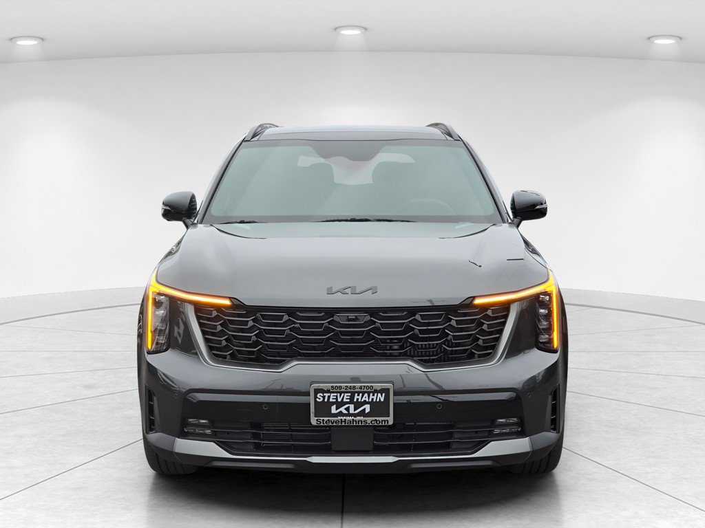 New 2026 Kia Sorento SX Prestige AWD/4WD image 8