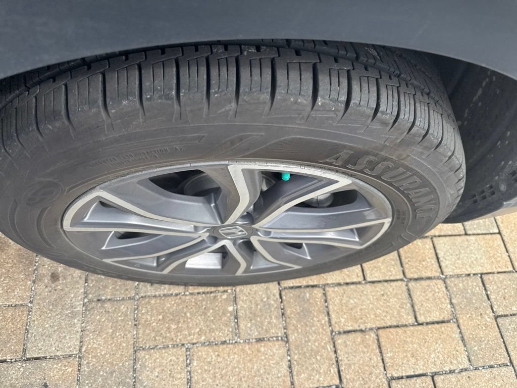 Certified 2020 Honda CR-V Touring image 15