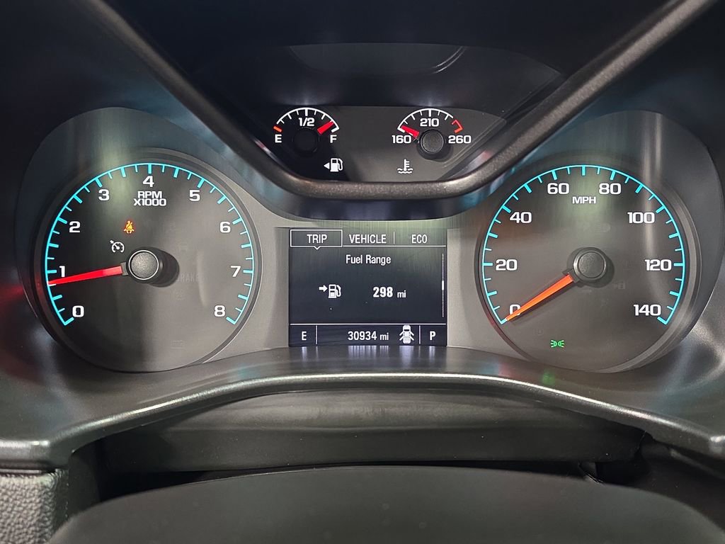 Used 2022 GMC Canyon Elevation w/ Trailering Package AWD/4WD image 18