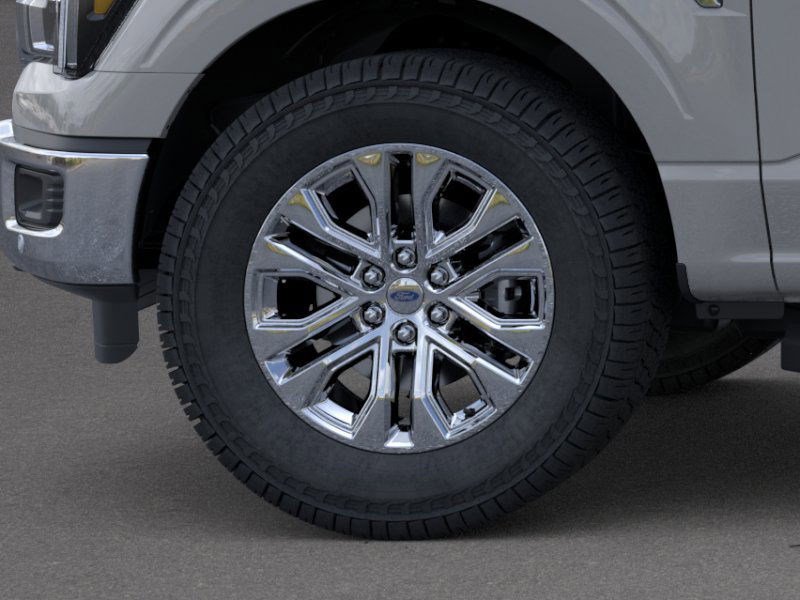 New 2026 Ford F150 Lariat w/ Equipment Group 501A Mid image 19