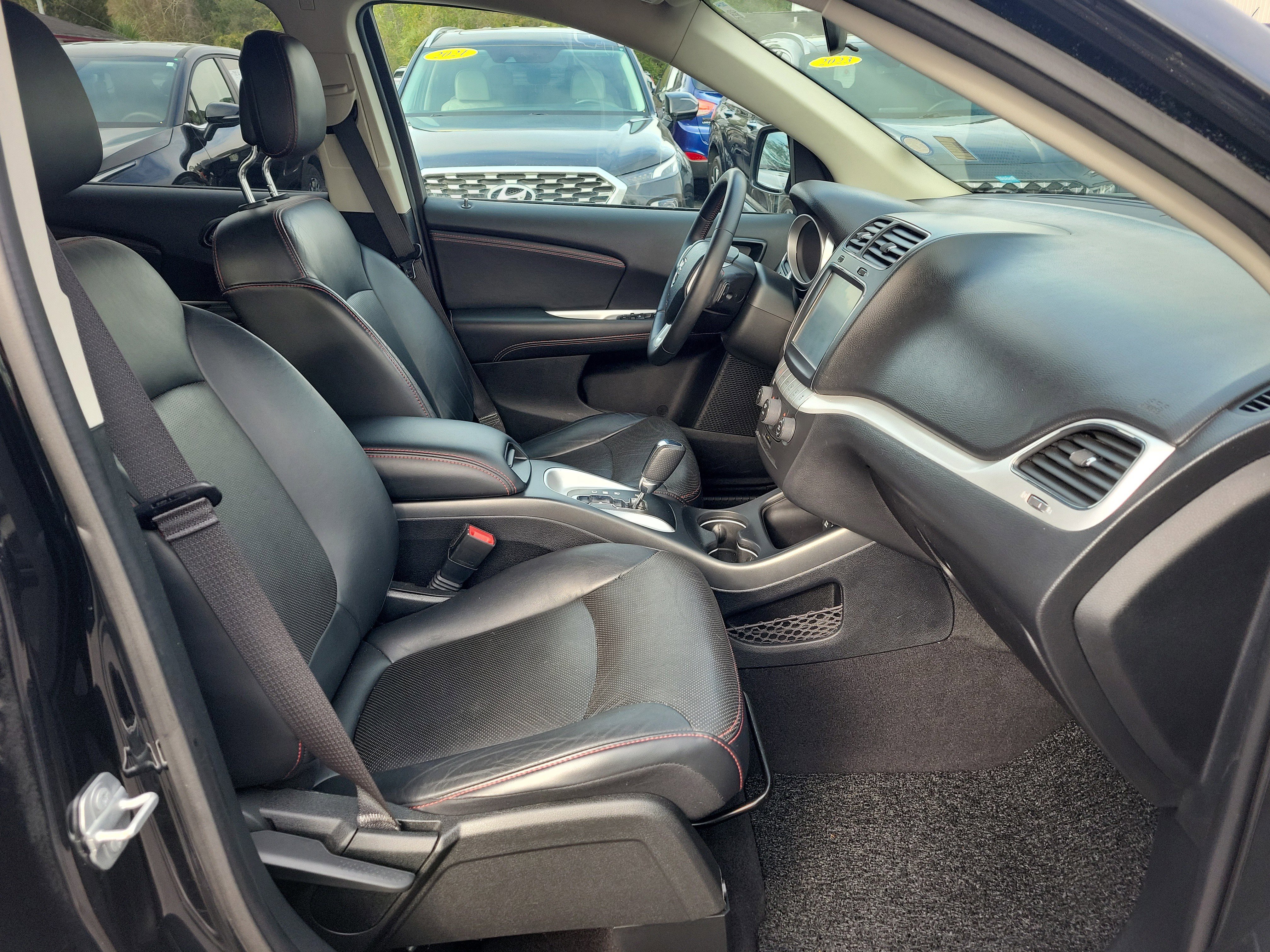 Used 2018 Dodge Journey GT image 7