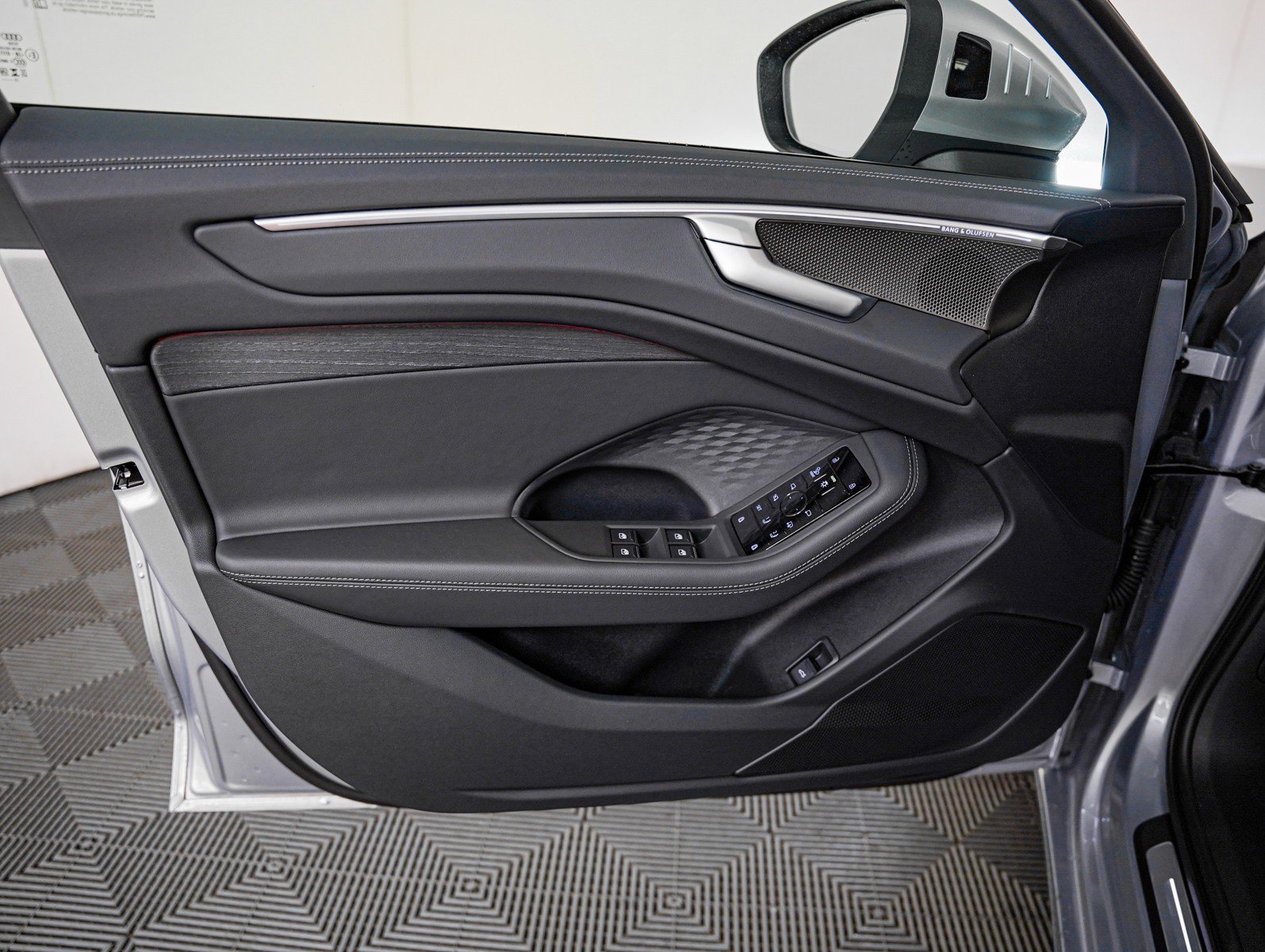 New 2026 Audi A6 Premium Plus image 22