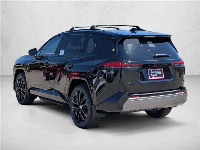 New 2026 Toyota RAV4 XSE AWD/4WD image 9