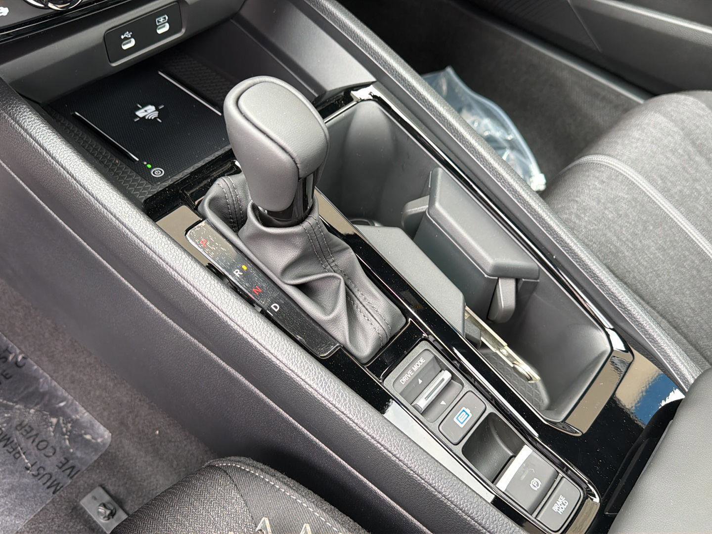 New 2026 Honda Accord Sport image 27