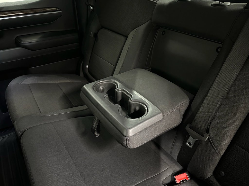 Certified 2024 GMC Sierra 1500 Elevation image 36