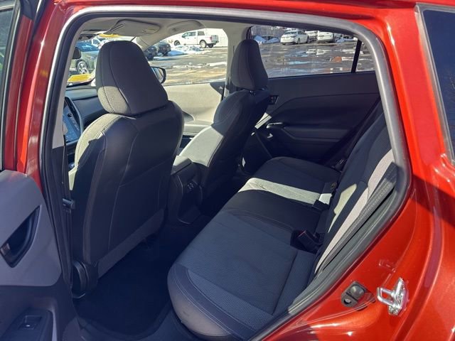 Used 2024 Subaru Crosstrek 2.0i Premium image 10