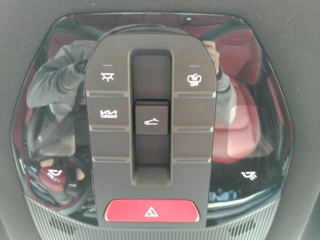 Used 2025 Kia K4 GT-Line w/ GT-Line Premium Package FWD image 54
